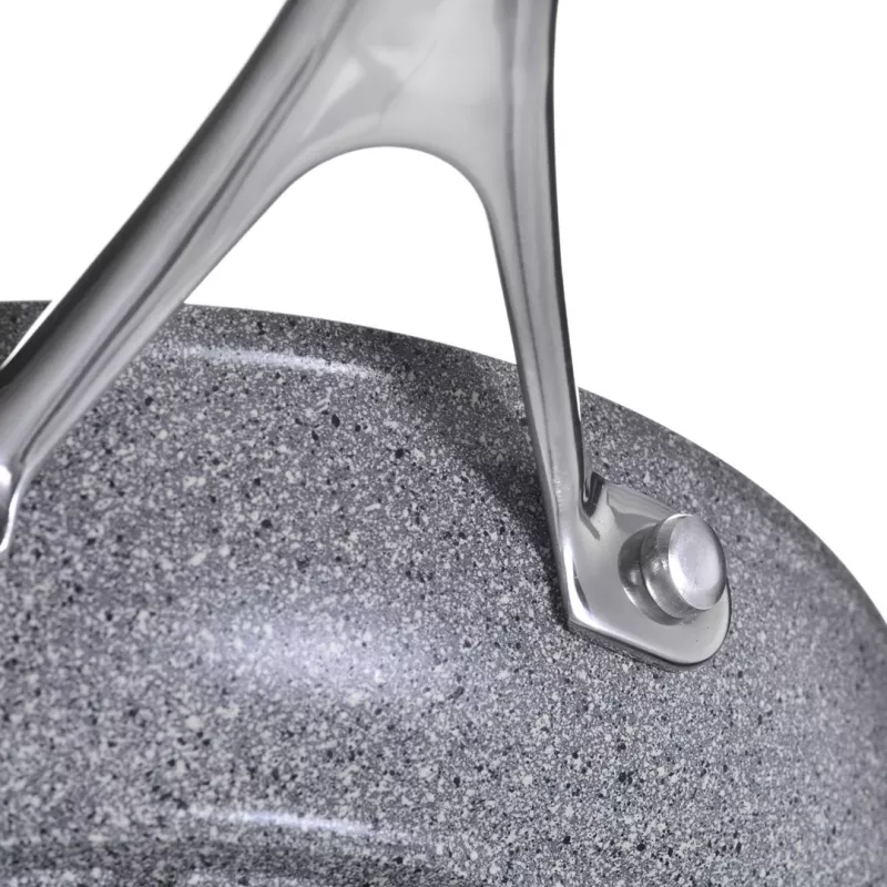 BALLARINI Salina Granitium 75002-820-0 Bratpfanne 24 cm