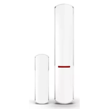 SATEL UNIVERSAL-FUNKMELDER AXD-200 (WEISS)