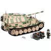 Cobi Historical Collection WWII SD. Fahrzeug. Ferdinand Panzer, Mehrfarbig