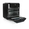 Heißluftfritteuse Tristar FR-9068 1800 W 12 L, Mini-Backofen für die Arbeitsplatte