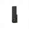 EcoFlow 50049001 Fernbedienung für tragbare Powerstation DELTA Pro, Bluetooth, schwarz