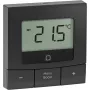 eQ-3 AG Homematic IP HmIP-WTH-B-A, RF, 869,65 MHz, Anthrazit, IP20, 250 m, LCD