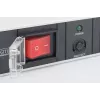 Steckdosenleiste Digitus DN-95403 mit Überlastschutz