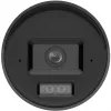 IP-Überwachungskamera Hikvision Pro Series ColorVu 4 MP feste Mini-Bullet, 1/1,8 Zoll CMOS, 111,1° H, 30 fps, kabelgebunden, Wandmontage, schwarz