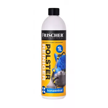 Frischer Polster- und Waschsauger-Reiniger, 1 Liter
