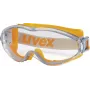 Brillenglas Uvex 9302255 Polycarbonat PC