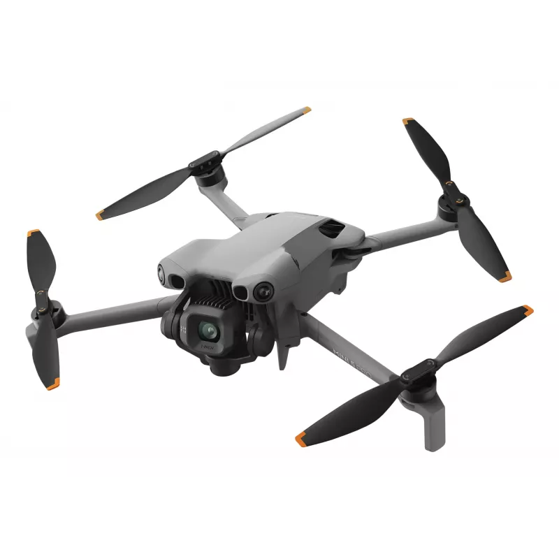 DJI MINI 5 PRO (RC-N3) leichte 249g Drohne mit 50MP Sensor, Lidar, Fernsteuerung