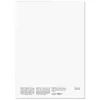 Fotopapier weiß satiniert BARVA 255 g/m², A3, 20 Blatt