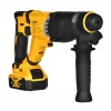 18V XR Brushless Bohrhammer 1x5,0Ah Akku; 3j; 28mm