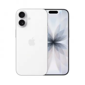 Apple iPhone 17 - 5G Smartphone - Dual-SIM / Interner Speicher 512 GB - OLED-Display - 6,3 Zoll - 2622 x 1206 Pixel (120 Hz)