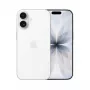 Apple iPhone 17 - 5G Smartphone - Dual-SIM / Interner Speicher 512 GB - OLED-Display - 6,3 Zoll - 2622 x 1206 Pixel (120 Hz)