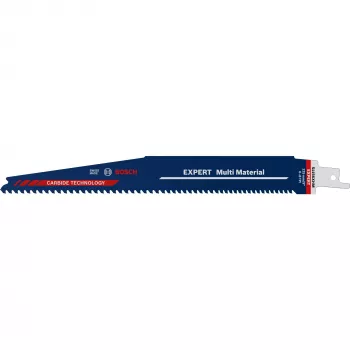 Bosch S 1156 XHM Säbelsägeblatt Kohlenstoffstahl (HCS) 1 Stück