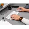 Digital Watch Tracer TW7 4,65 cm Schwarz