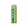 VARTA HR6 AA Recharge Accu Power 2100 mAh 56706 Akkus 4 Stück Grün, Gelb