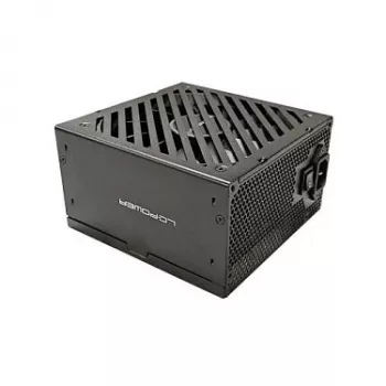Netzteil LC-Power LC6850B-SI V3.1 850 W, 20+4 pin ATX, 80 PLUS Bronze