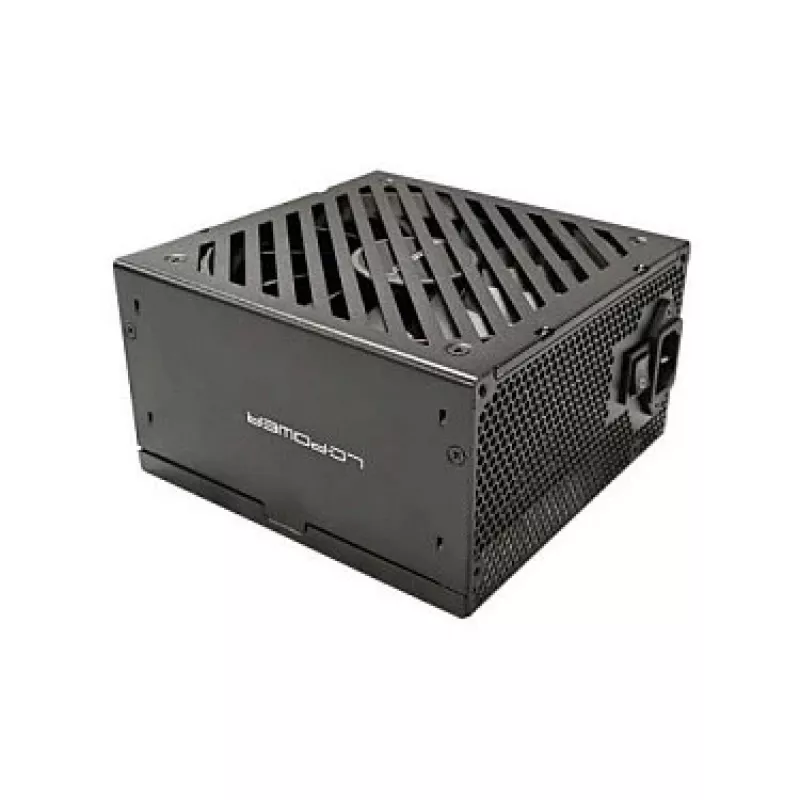 Netzteil LC-Power LC6850B-SI V3.1 850 W, 20+4 pin ATX, 80 PLUS Bronze