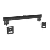 Halterung SBOX PLB-1948 für Displays 43–100 kg, Platte 800×600 mm