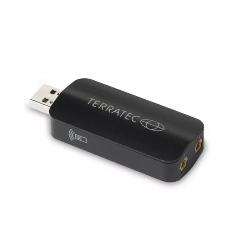 TV Tuner Terratec T5 DVB-T USB