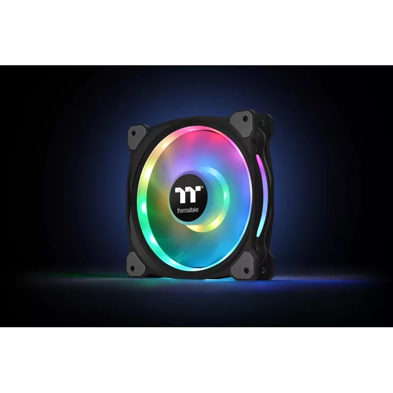 Thermaltake Riing Duo 12 ARGB 120mm 3er-Pack