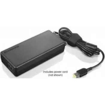 CoreParts MBA1332 Netzteil/Inverter Indoor 170 W Schwarz
