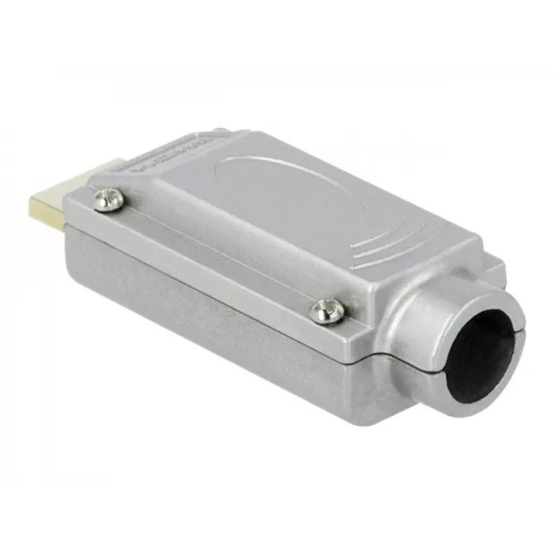 HDMI-A-Stecker auf Klemmleiste DeLOCK 65201
