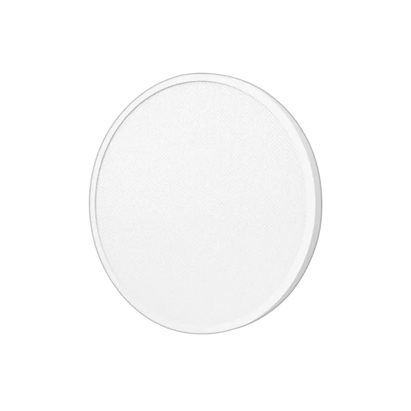 Intelligente Deckenleuchte Xiaomi BHR07RIGL Wi-Fi 17 W Weiß