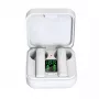 Denver TWS-62 BT TWS Earbuds mit integriertem MP4-Player