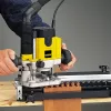 Schwalbenschwanzfräser DeWALT DW622KT