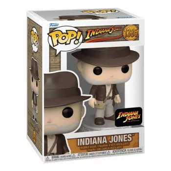Funko POP 63986, Sammelfigur, Film & TV-Serie