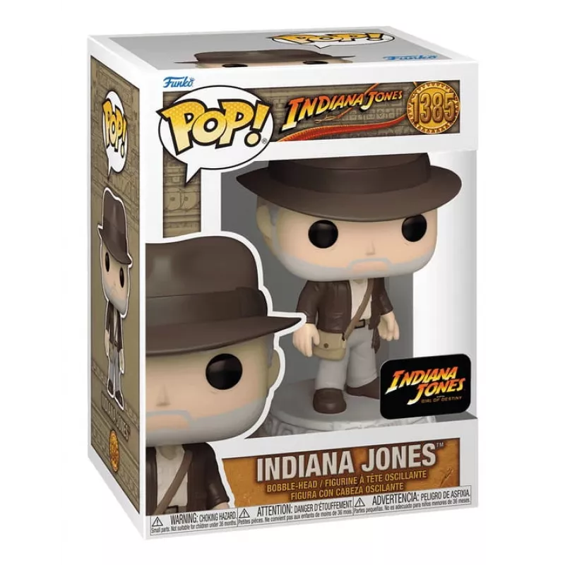 Funko POP 63986, Sammelfigur, Film & TV-Serie