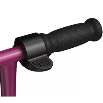 RAZOR XLR 90 Leistung Core Elektroroller, pink (13173869)