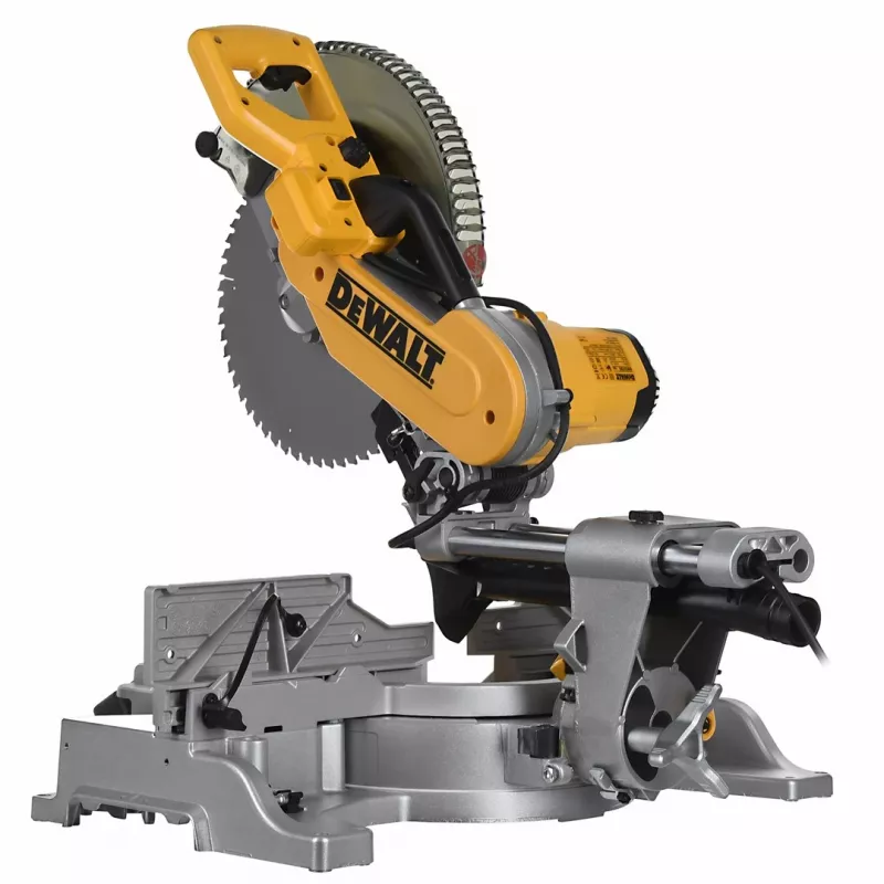 DeWALT DWS780 1675 W 3800 U/min