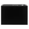 Yale YSV/250/DB2 Freistehender Safe 16,3 l Stahl Schwarz