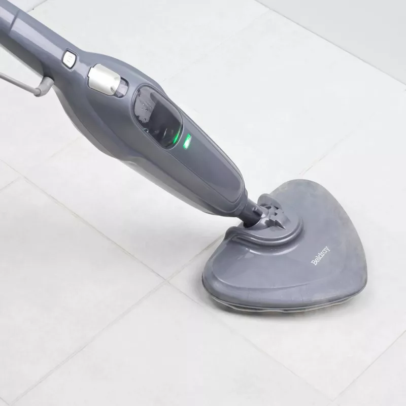 Beldray BEL01986VDER Clean and Refresh Dampfreiniger