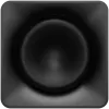 Subwoofer KLIPSCH Flexus Sub 200 – 12 Zoll (30,5 cm) Treiber, 26–250 Hz, 103,7 dB, Schwarz, MDF