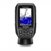 Fischfinder GARMIN STRIKER 4, 8,89 cm (3,5 Zoll) Display, 200 W, Tiefe bis 6 m