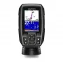 Fischfinder GARMIN STRIKER 4, 8,89 cm (3,5 Zoll) Display, 200 W, Tiefe bis 6 m