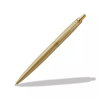 Clip-on Kugelschreiber mit Druckmechanismus Parker Jotter XL