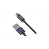 Kabel YENKEE YCU 301 BE USB-A 2.0/USB-C 1m Flieder