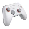 Kabelloser Controller GameSir Nova 2 Lite N2 Lite WT — Bluetooth, ergonomisches Design, weiß