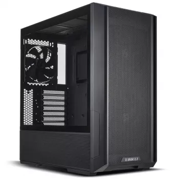 PC-Gehäuse Lian Li Lancool 216-X Midi Tower Schwarz