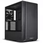 PC-Gehäuse Lian Li Lancool 216-X Midi Tower Schwarz