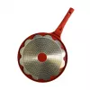 Crepe-Pfanne Maestro MR-1222-A HEART