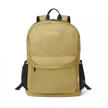 Notebook-Rucksack 15,6 Zoll BASE XX B2 kamelbraun