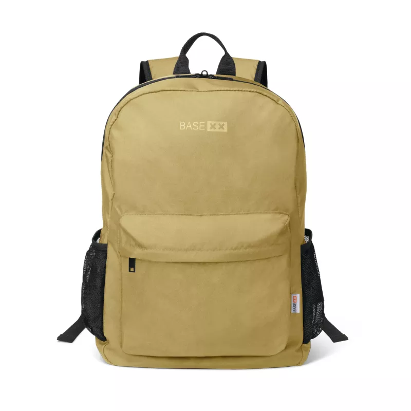 Notebook-Rucksack 15,6 Zoll BASE XX B2 kamelbraun