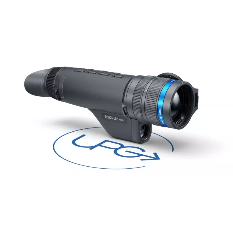 Pulsar Telos XP50 Wärmebildgerät