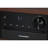 Tragbarer Bluetooth-Lautsprecher BLAUPUNKT MS22BT — Kabelloser tragbarer Sound, Bluetooth-Konnektivität