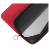 TUCANO Top Second Skin 40,60 cm 16 Rot Notebook bis 16 BFTMB16-R