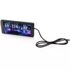 Thermaltake LCD Screen Kit Schwarz (AC-079-OO1NAN-A1)