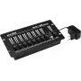 DMX-Dimmerpanel EUROLITE FD-32+1 32-Kanal-Dimmer, Modell 70063830